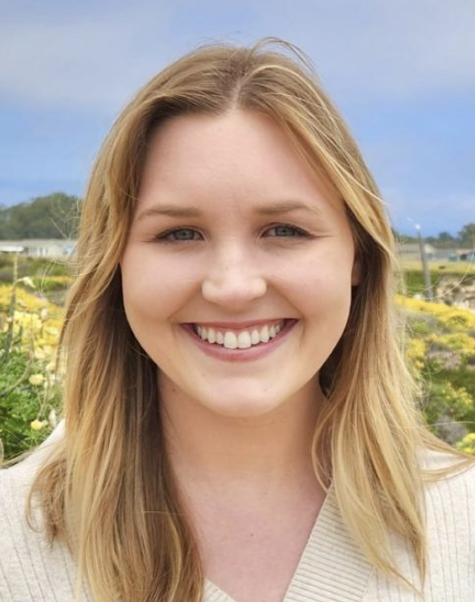 Dr. Bethany Johnson