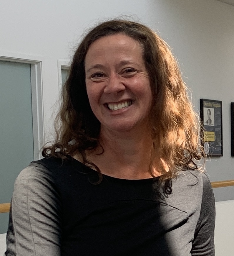 Dr. Kami Larripa